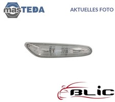 5403-05-0080105P BLINKER BLINKLICHT BLINKLEUCHTE LINKS VORNE BLIC FÜR BMW 3,1