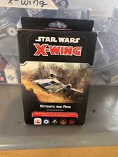 Star Wars X-Wing 2nd Ed: Hotshots and Aces Reinforcements Pack