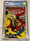 Amazing Spider-Man #149 CGC 6.0 (1975) 1st Spider-Man Clone Key Issue