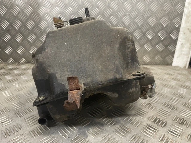 PIAGGIO HEXAGON 125 tanque de gasolina 1998 Foto 4 de 4