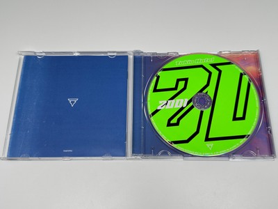 CD] Tokio Hotel 2001 196587599522| eBay