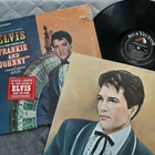Elvis Presley FRANKIE AND JOHNNY LSP-3553 (USA 1966 ORIGINAL) "SHRINK"