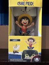 Rest Cable Guys One Piece Luffy Phone and Controller Holder