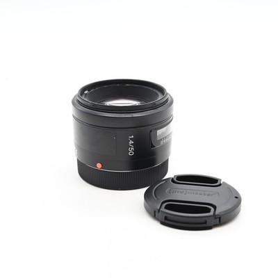Minolta ミノルタ ソニー用　AF 50mm F1.4 (22) s-l400.jpg