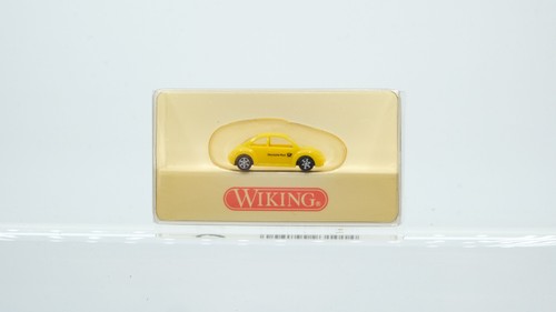 Wiking N 9310121 Deutsche Post nuevo escarabajo | Zustand: Gebraucht