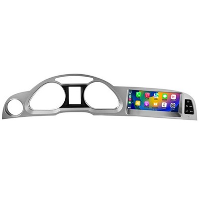 2+64GB CarPlay für Audi A6 4F MMI 2G High 2005-2009 Android Upgrade Bluetooth