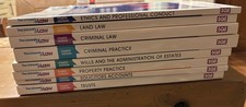 ULaw SQE Books 4th Edition FLK1 & FLK2