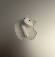 Apple AirPods 4th Generation No ANC Wireless Earbud Left Side  A3053 
