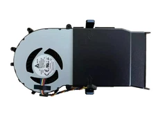 Dell VR79W 9CTFR OptiPlex 7050 7060 7070 MFF Micro CPU Cooling Fan 12V 65W