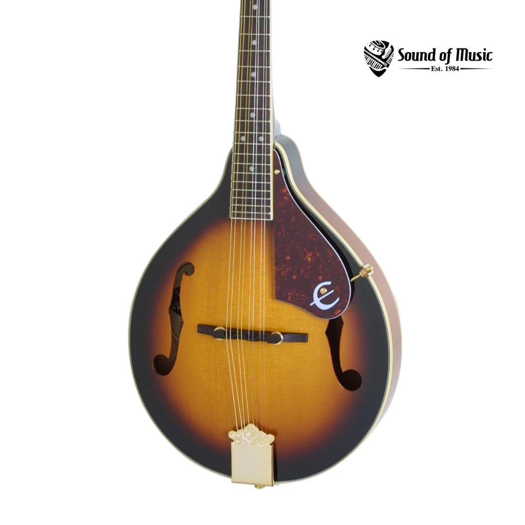 Epiphone Mandolins for sale | eBay
