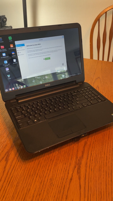 美品！DELL inspiron15-3567 i3-7100U DELL INSPIRON 15-3537 Laptop 15