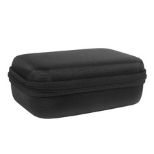 Travel Case for Electronics Digital Accessories Organizer Earphone Pouch