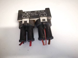 701919506 Lüfter Steuergerät Relais 899978000 Volkswagen Transp DE2090806-43