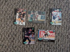 1992-93 NHL Pro Set Parkhurst Hockey Complete Your Set #1-510 with Rookies