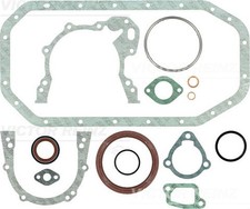 VICTOR REINZ Dichtungssatz Kurbelgehäuse 08-23522-01 für VW POLO AUDI 80 86 86C