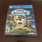 Skylanders Imaginators PS4 CIB