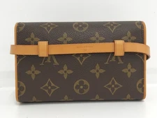 Louis Vuitton Pochette Florentine Monogram M51855 542324