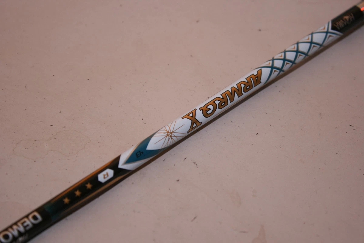 Honma Beres IE-06 3 Sterne (Regular, Graphit, 37 inch) Eisen 7