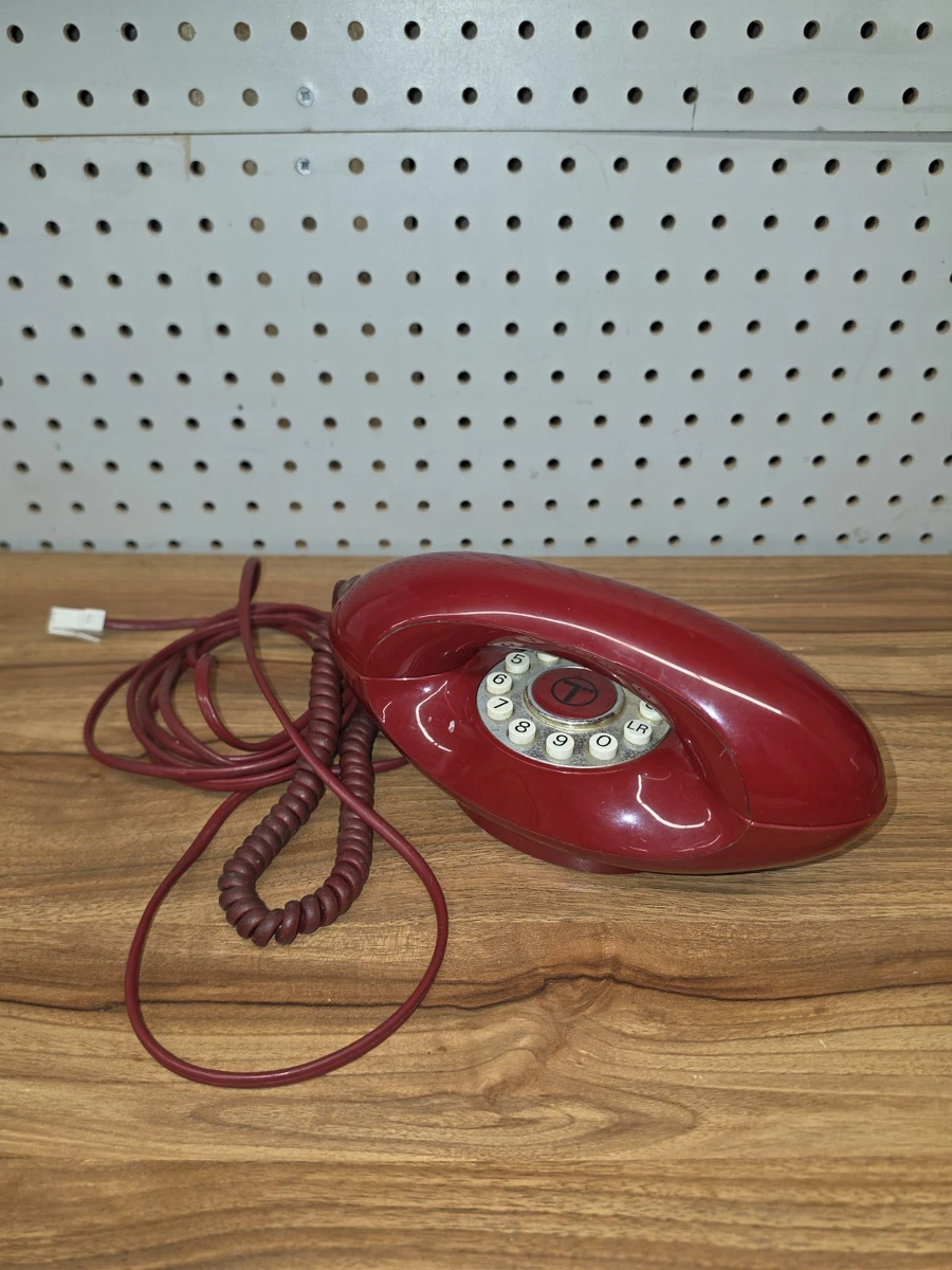 Vintage Genie Telephone for sale | eBay