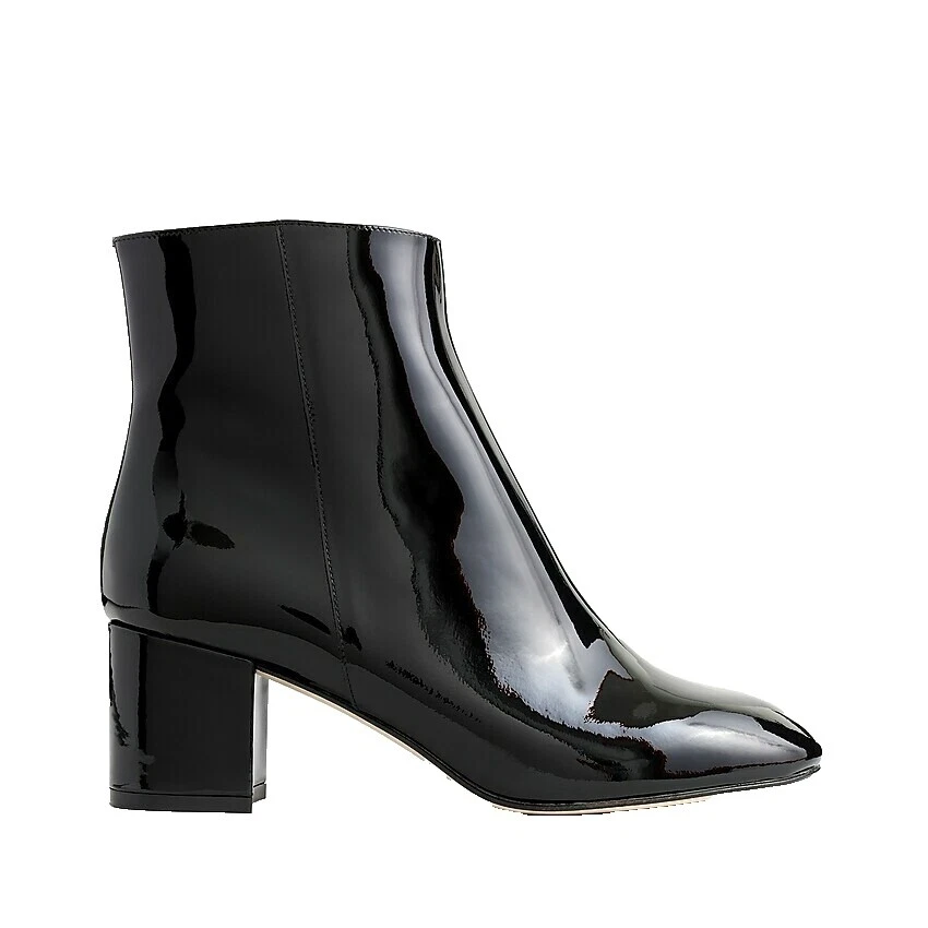 J.CREW Patent Leather Clothing, Shoes & Accessories for Women