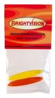 Redline Deora Beach Bomb Replacement Surfboard Set - Brightvision - 1/64th Scale