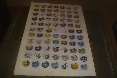 Microsoft Xbox 360 Games : You Choose from Large Selection! *Disc Only*