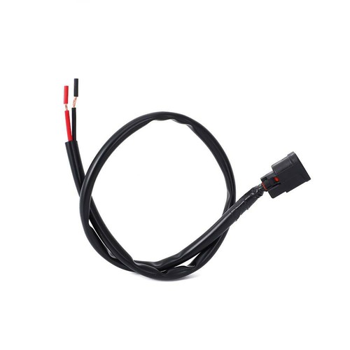 18" Auxiliary Power Connector Plug PHONE USB Kit For Honda CRF250L+RALLY 2017-20 - Picture 4 of 9