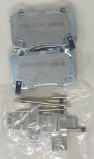 Wagner OEX1053 Premium Disc Brake Pad Set Ceramic Rear