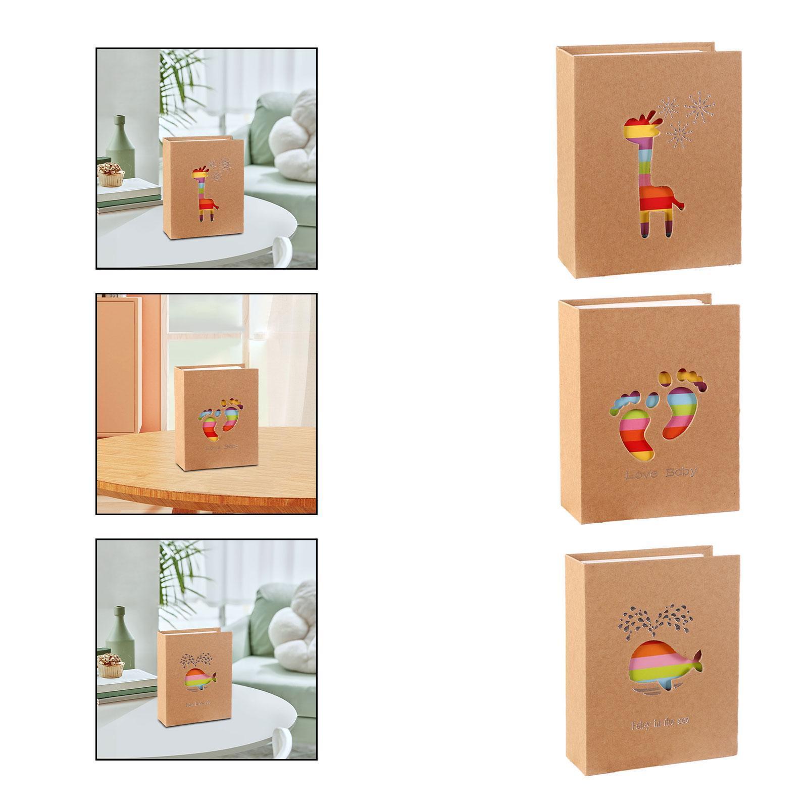 Photo Album Picture Photo Storage Memory Album eBay