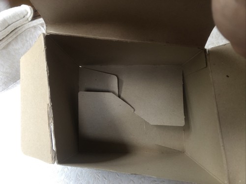 Minolta SR CASE BOX only - Picture 6 of 10