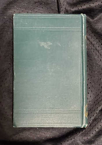 First Book of Nature (Second and Revised Edition) by James E. Talmage - 1892 - 第 3/11 張圖片
