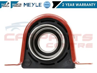 FOR IVECO DAILY PROPSHAFT CENTRE PROPSHAFT MOUNT BEARING MEYLE PROPELLER