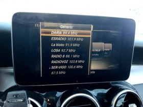 A2059002800 Sensor 1071877 MERCEDES-BENZ CLASS C (W205) SEDAN 220 CDI BLUETEC