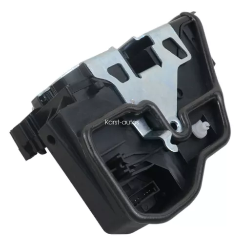 Cerradura de puerta trasera izquierda bmw e90 e91 f20 f10 f30 7229460 - Imagen 3 de 7