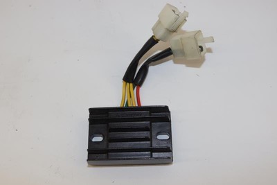 Regulator PEUGEOT 50 DJANGO 2018 - 2021/4 TEMPS