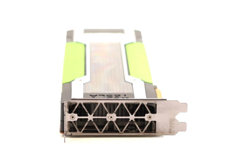 Nvidia Tesla M60 Maxwell 16GB GDDR5 PCIe x16 GPU Accelerator HP P/N: 813433-001 - Image 3 of 4