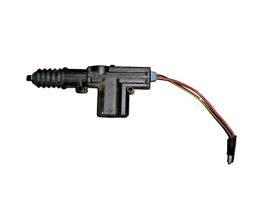 ZV-Motor hinten rear Power Window Unit Lancia Delta Integrale 82398707