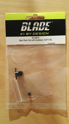 Blade mCPX BL BLH3915 Rotorkopf Zentralstück