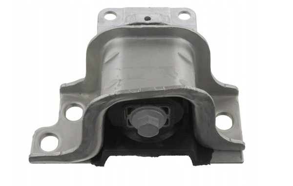 Febi Bilstein 32279 Motorlager Motorhalter Links FüR Boxer Ducato Jumper 2.2-image