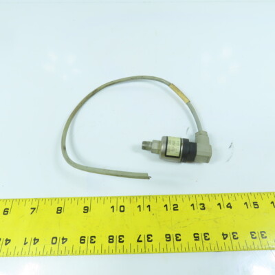 Data Instruments 39541693 MediaMate Druck Umwandler 0-200PSIG