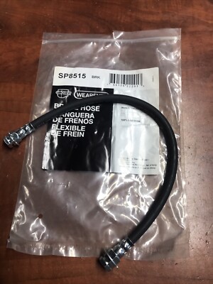 EIS Hydraulic Brake Hose SP8515 (Raybestos BH38605) fits Chrysler Dodge Plymouth