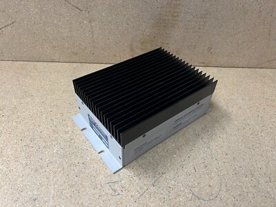 Compumotor Corporation M57-51, Stepper Motor Drive, Code H