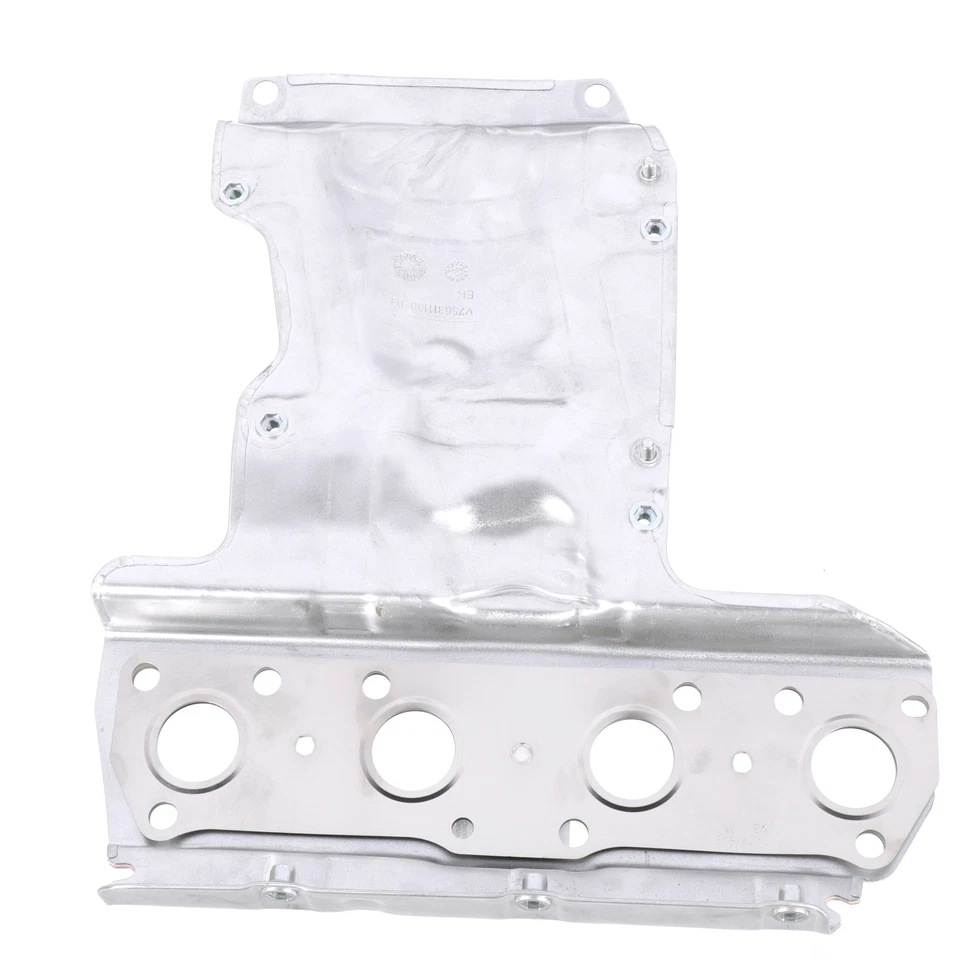 Protector térmico original Mini Cooper/Countryman 2007-2016 con junta 18-40-7-563-111 Foto 4 de 4