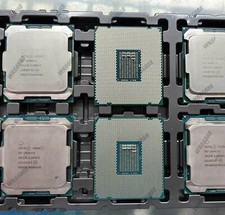 Intel Xeon E5-2696 V4 2.2GHz 22Core 44T 55MB LGA2011-3 Server CPU processor