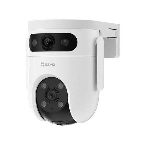 Ezviz H9c Dual 3K Telecamera Motorizzata da Esterno Sensore PIR Colornight prezzo ebay