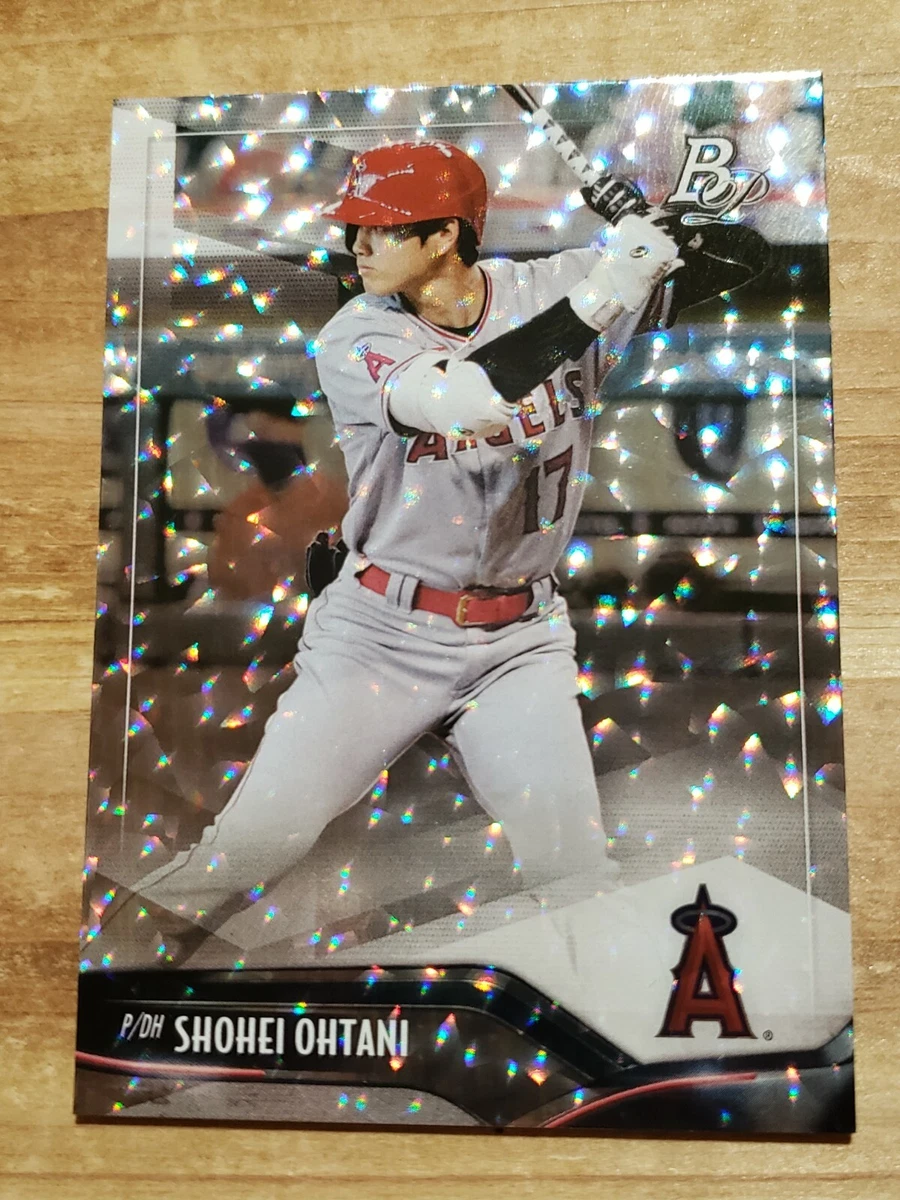 2021 Bowman Platinum - Shohei Ohtani #93 for sale | eBay
