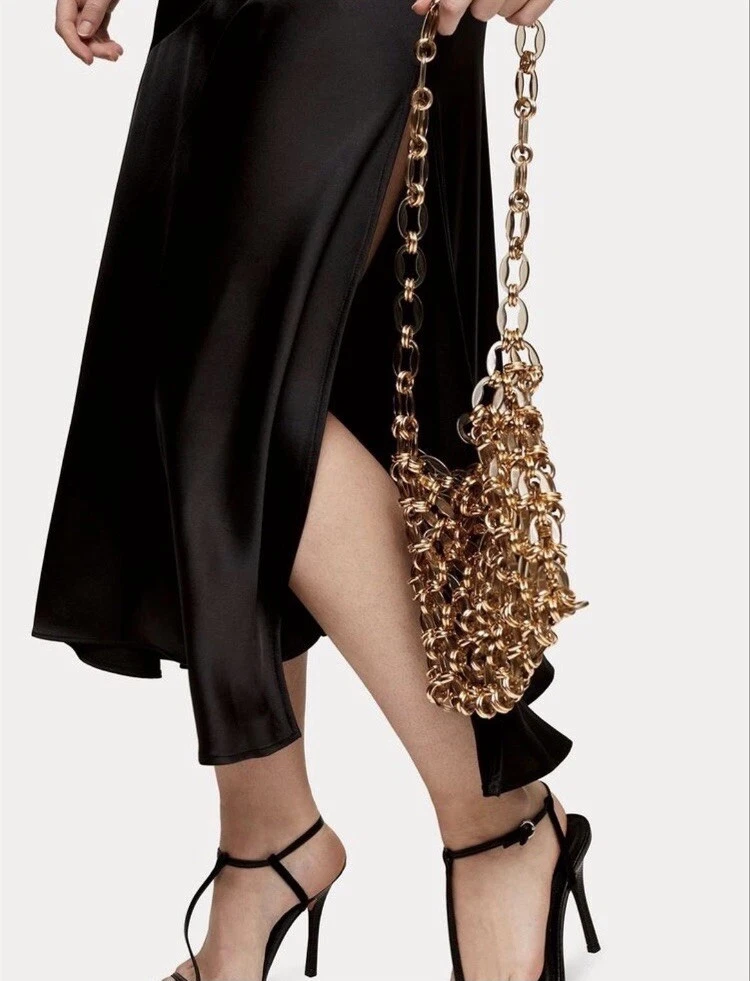Topshop link best sale bag