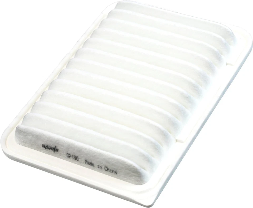 Filtro de aire para Toyota Corolla Matrix Yaris filtro de aire OE# 17801-21050 Foto 2 de 4