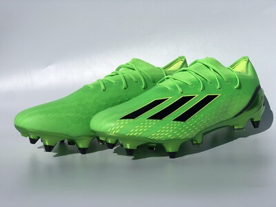 Adidas X Speedportal.1 SG grün Stollen Fußballschuhe GW8440