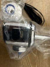 Chrome Zurn Exposed Hardwired Sensor Diaphragm Flush Valves